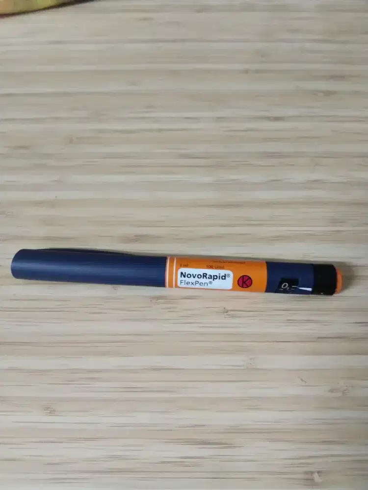 jual Novorapid expired aman