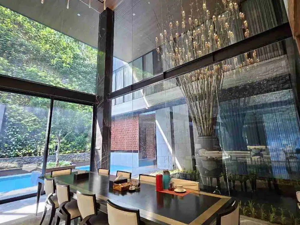 Dijual Rumah Tropical PIK