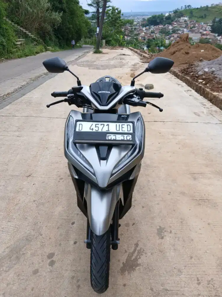 All New Vario 150cc Tahun 2020