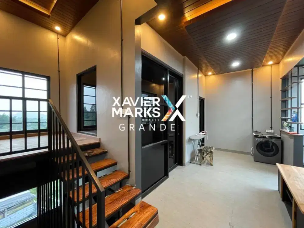 Dijual Ruang Usaha Full Furnished Siap Beroperasi di Tengah Kota Pasuruan