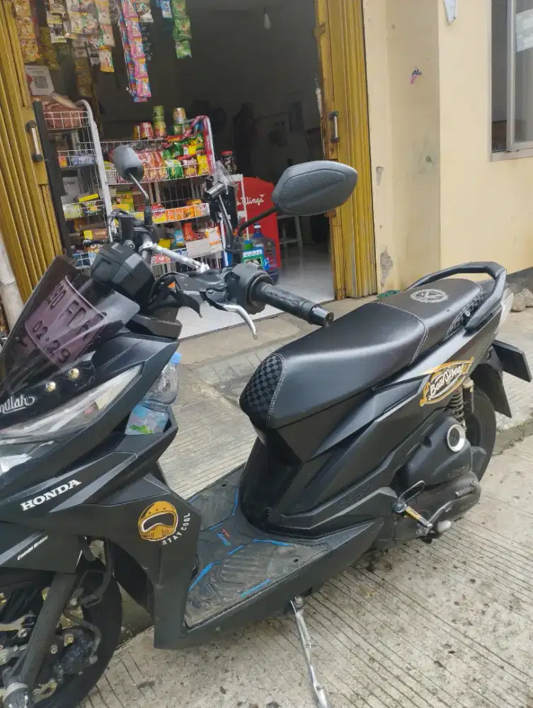 Anter jemput sekolah atau kuliah DLL