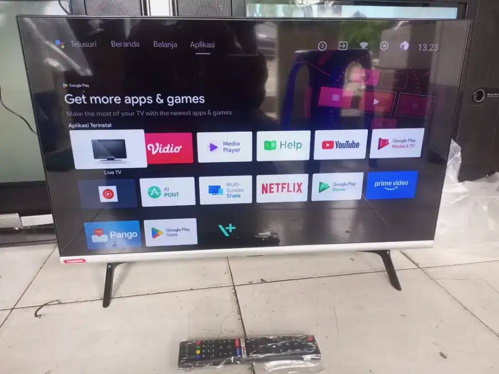 LED CHANGHONG ANDROID L32H7