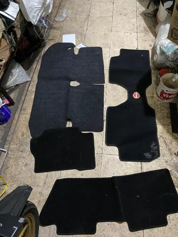 Karpet Ori Sigra/Calya