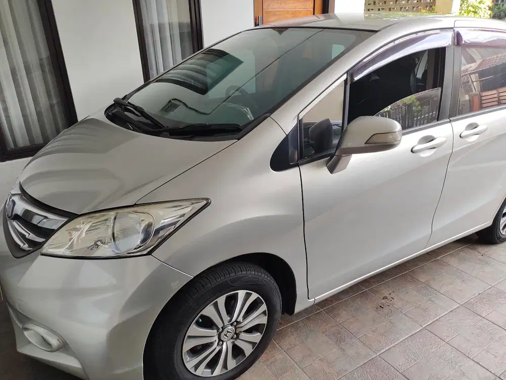 Honda Freed 2014 Bensin