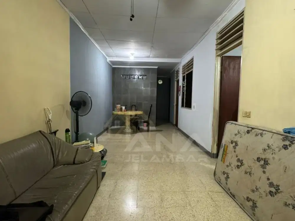 ANA RUMAH UK 6X21.5M DI JELAMBAR