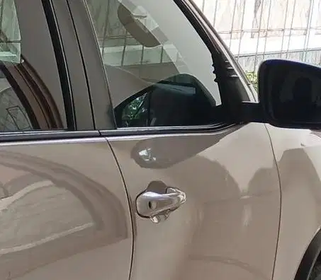 Toyota Fortuner 2016 Diesel