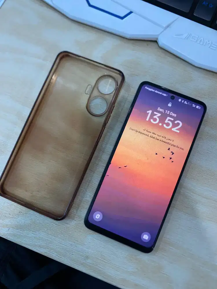 Jual Realme C55 8/256 NFC