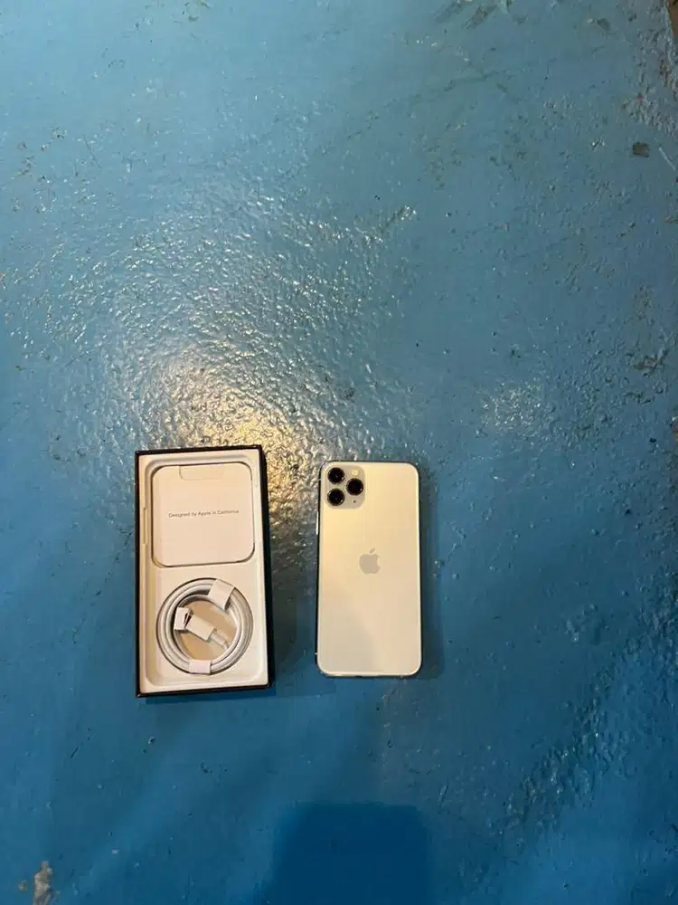 iphone 11 pro 256gb mutu nomer satu