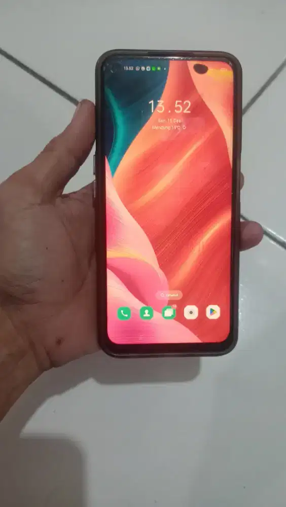oppo A92 8/128 TT BArter