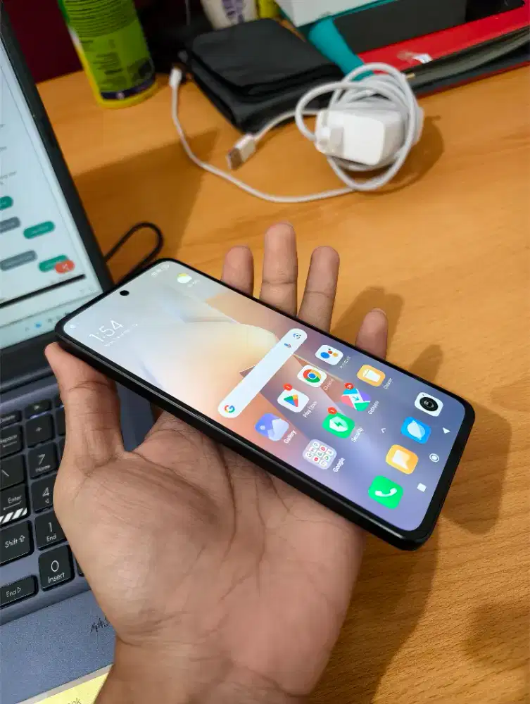 Xiaomi 12 Lite - Bekas like New