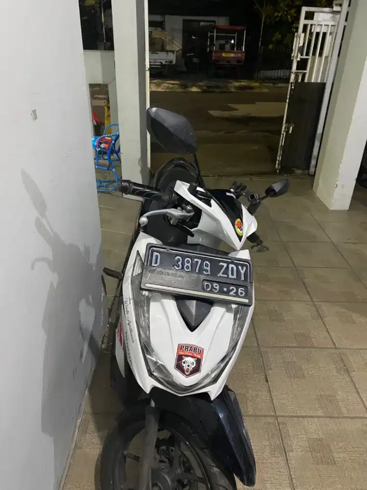 FORSALE HONDA BEAT!!