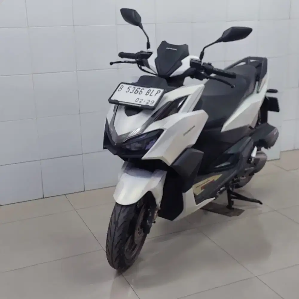 Honda vario 160 asb 2024 dp 500rb