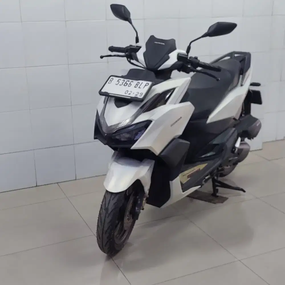 Honda vario 160 abs 2024 dp 500rb