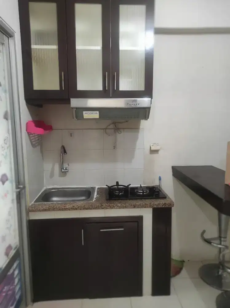 Jual Unit Emerald lt. 12