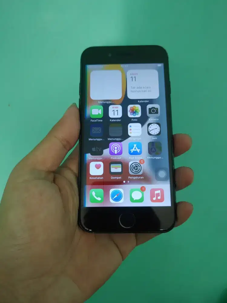 Iphone 7 256 gb inter