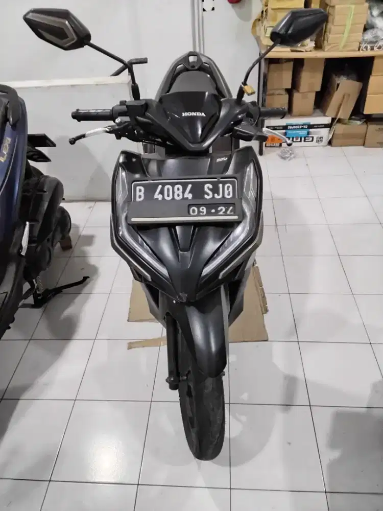 Vario 150 cc 2019