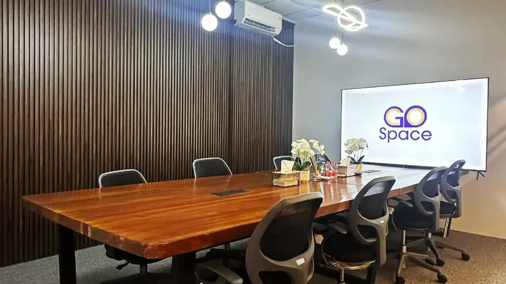 Virtual Office Gedung Fancy Mampang Jakarta Selatan