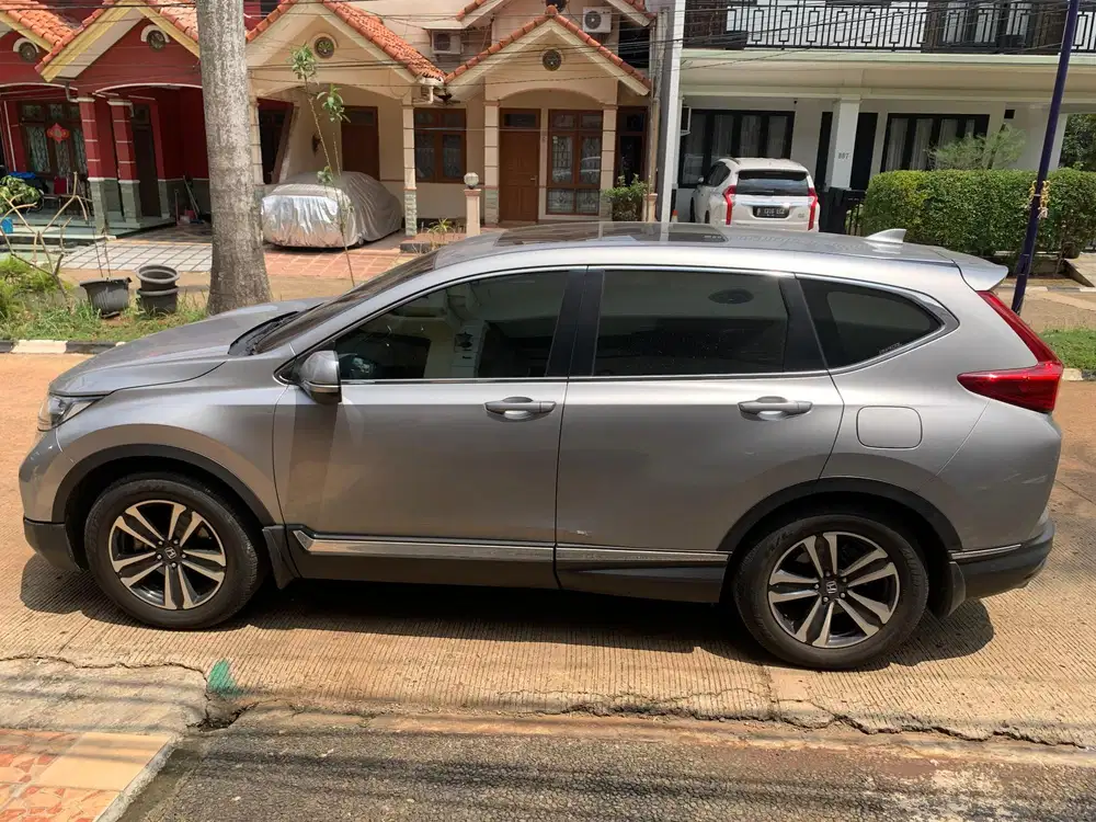 Honda CR-V 2021 Bensin