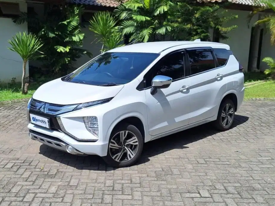 MITSUBISHI XPANDER 1.5 SPORT MATIC 2021