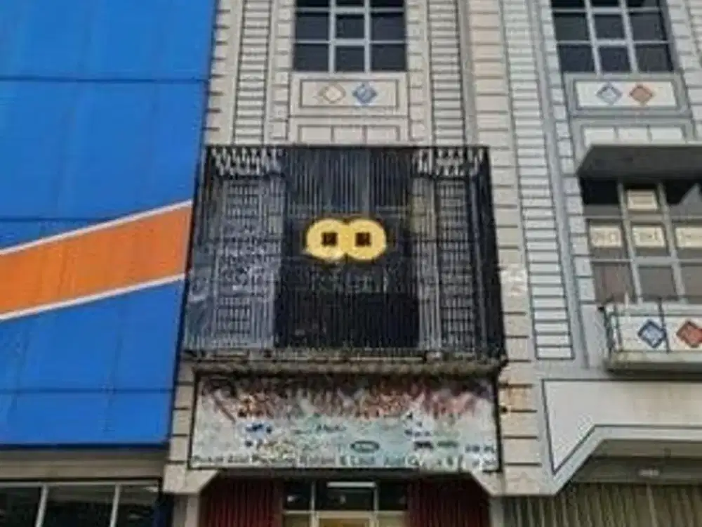 Dijual Ruko Kusuka Cibarusah Lippol Cikarang RK78F2D