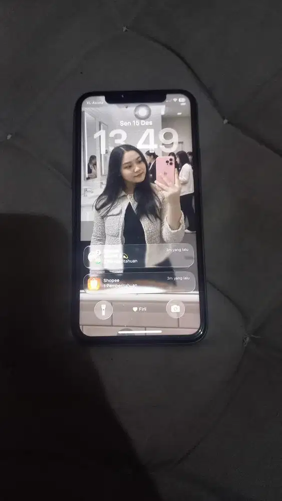 Iphone 11 pro inter 64GB