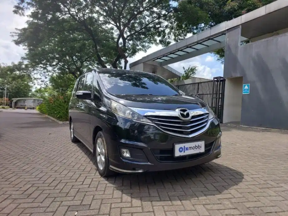 LOW DP Mazda Biante 2.0 Bensin-AT 2015 PGY