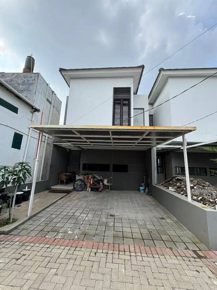 Rumah Dijual Cepat Tanpa Perantara