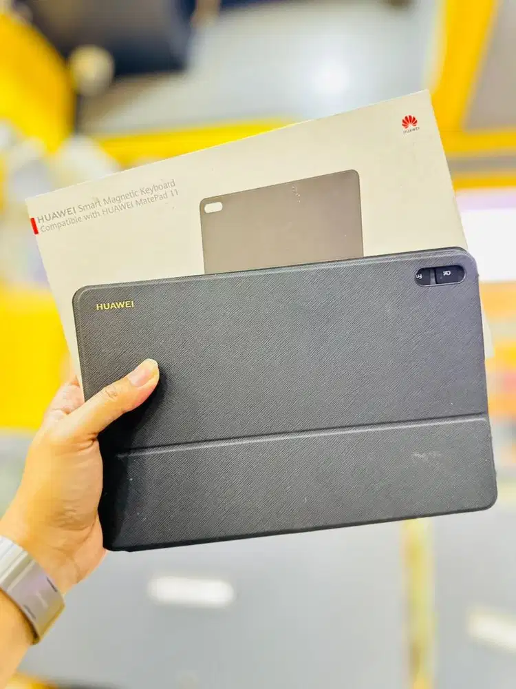 Huawei Smart Magnetic Keyboard Matepad 11
