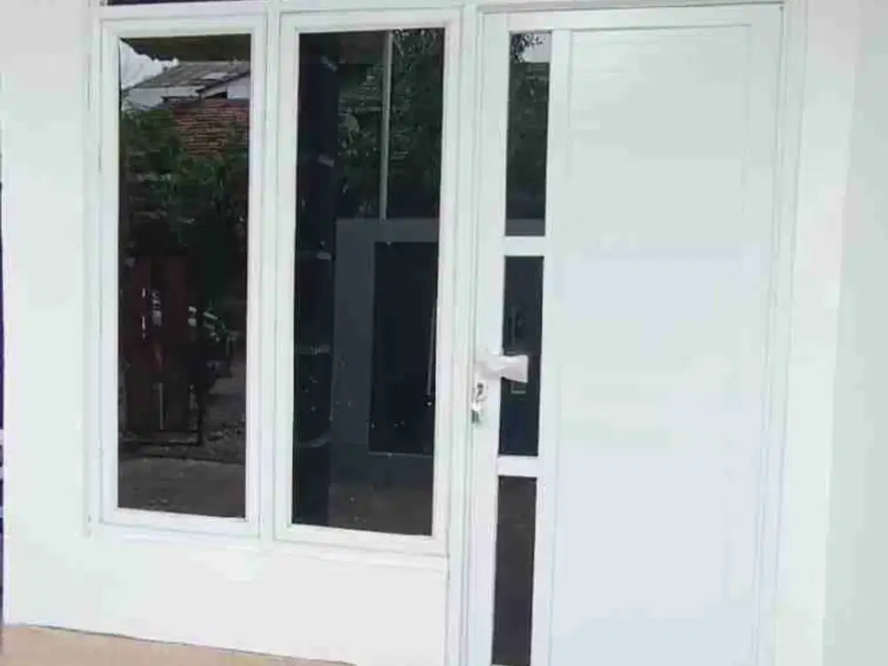 DIJUAL RUMAH DI ZONA SEVILLA DEKAT THE MUTIARA BARANGAN HARGA MURAH DEKAT TOL SUMMARECON BOGOR, KATULAMPA, KOTA BOGOR