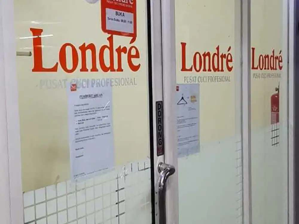 Disewakan Kios MGR 2 Cocok Untuk Kantor dan Tempat Usaha