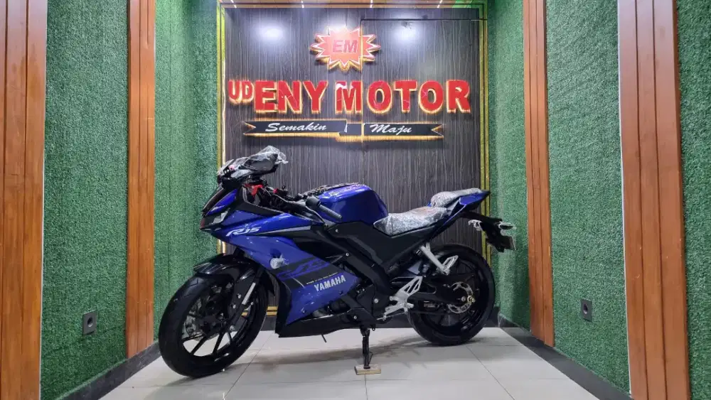 UD ENY MOTOR - Yamaha R15 V3 thn 2018 istimewa