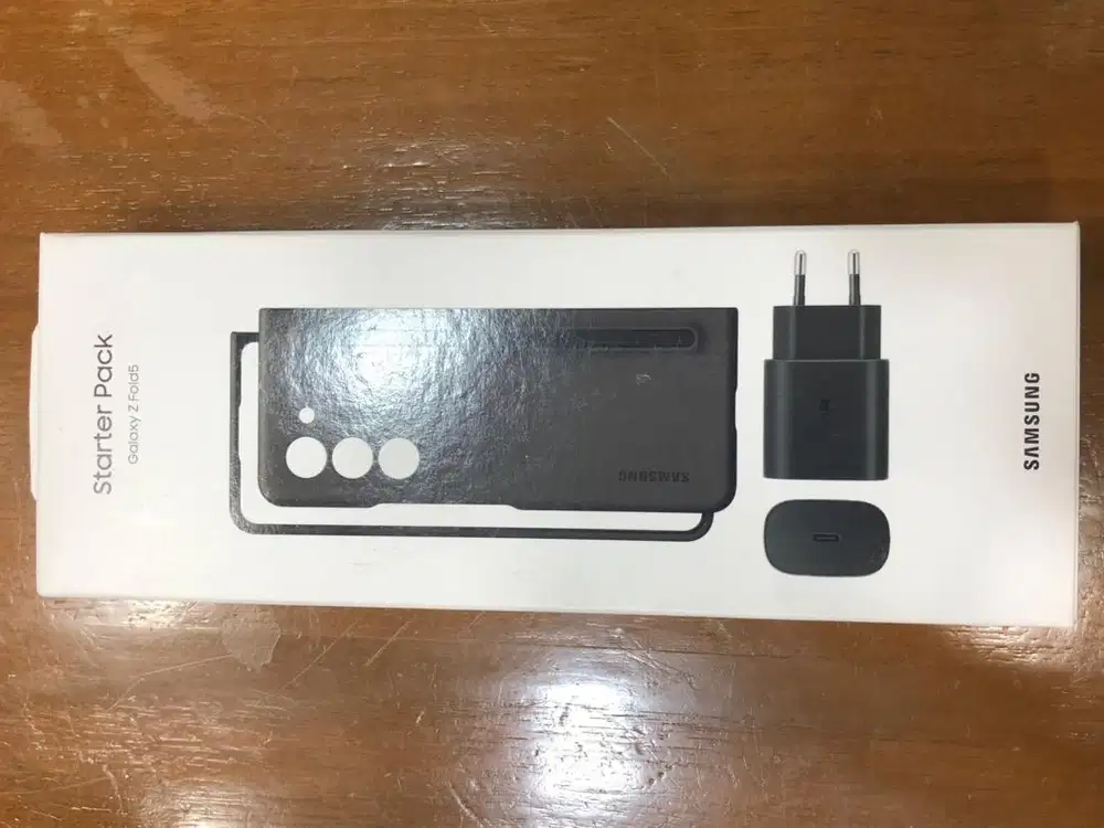 Starter Pack Samsung Galaxy Z Fold 5