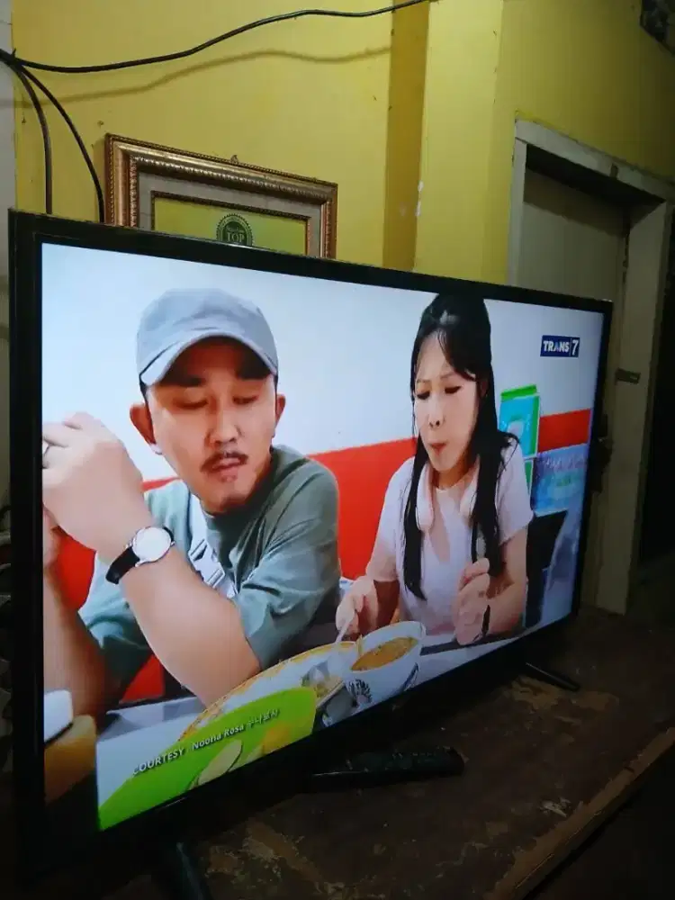 Tv LG 43 inch digital