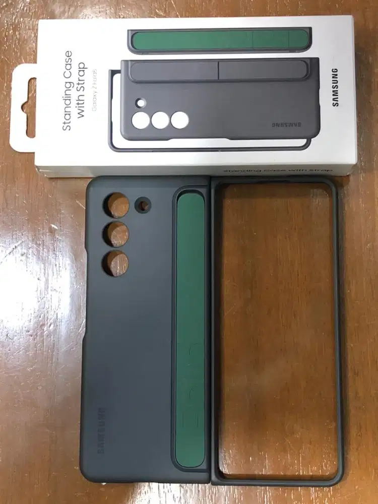 Standing Case with strap Samsung Galaxy Z Fold 5