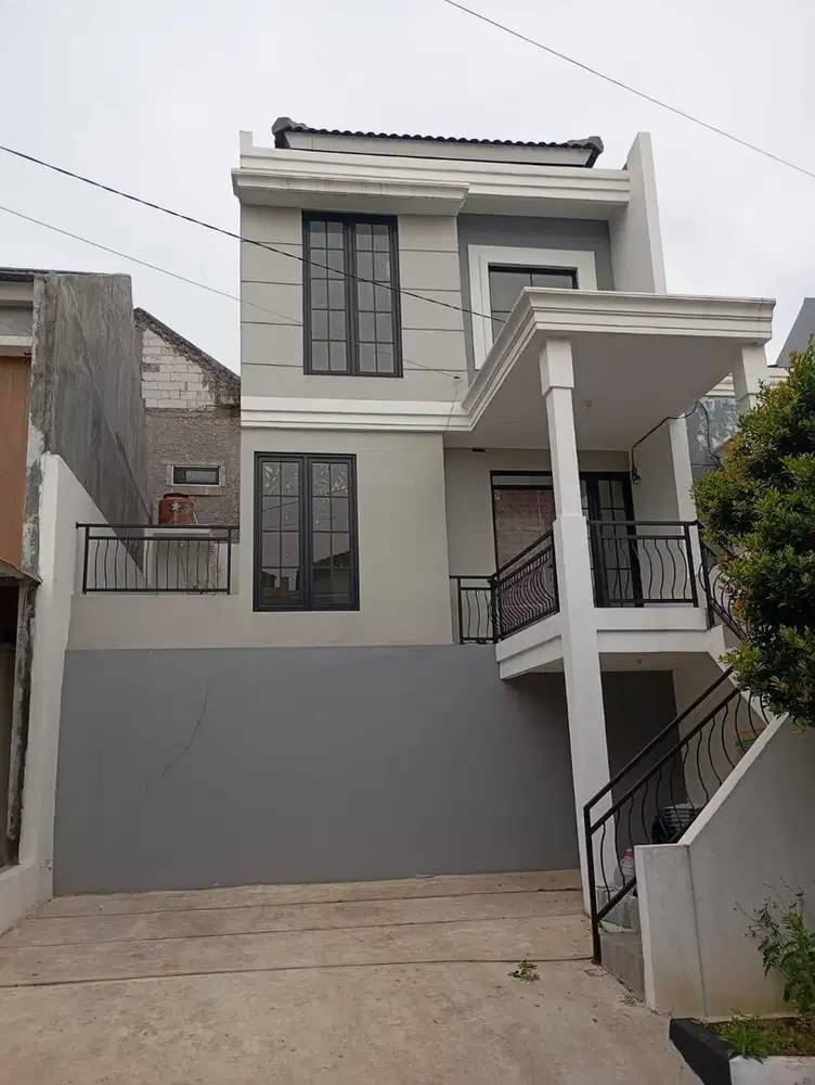 Disewakan / Dikontrakkan 1 Unit Rumah Daerah Soreang