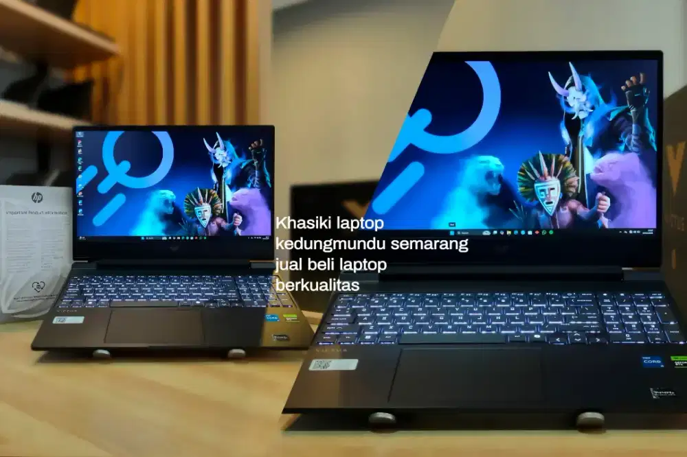 harga spesial Hp victus i5 gen13 Rtx Gransi mei 2027