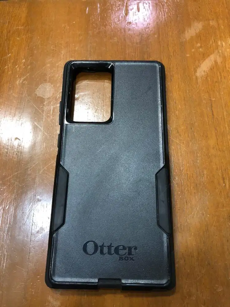 Otterbox Commuter Samsung Galaxy Note 20 Ultra