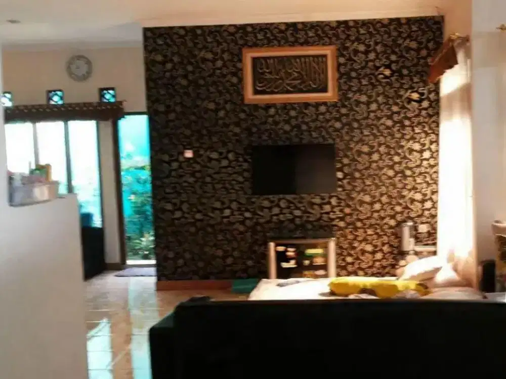 JUAL Murah Rumah LELANG SHM nyaman di Jln. Yupiter Utama, Bandung