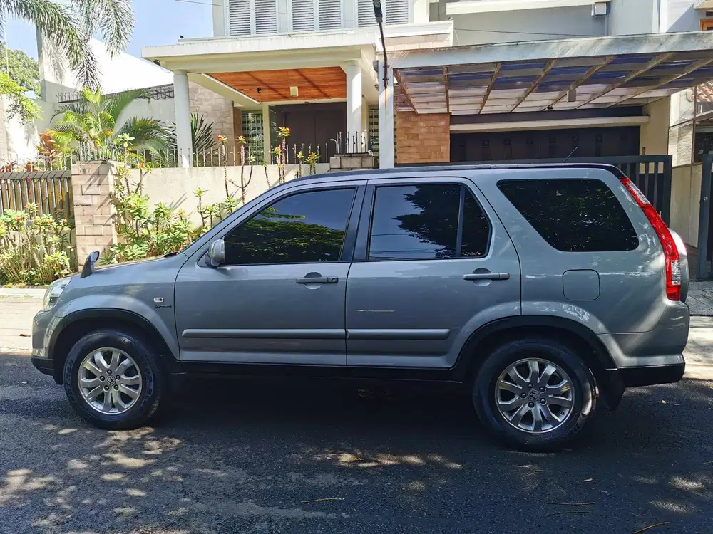 Honda CR-V 2005 Bensin