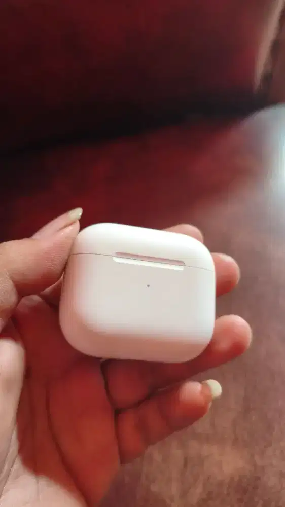 airpods apple gen 3