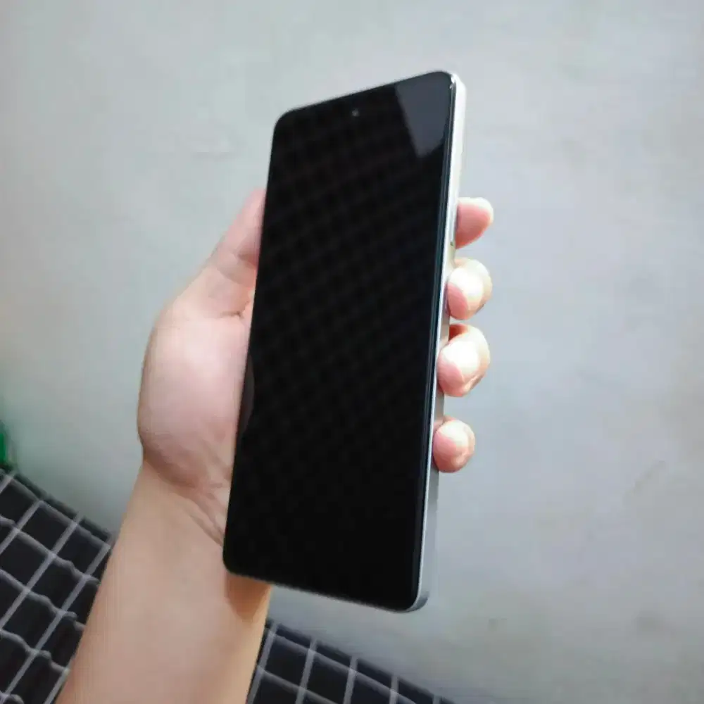 Jual Cepat HP Gaming Pova 7 256+8GB