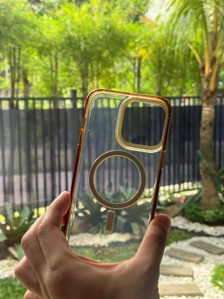 Case TUMI for Iphone 14proMax