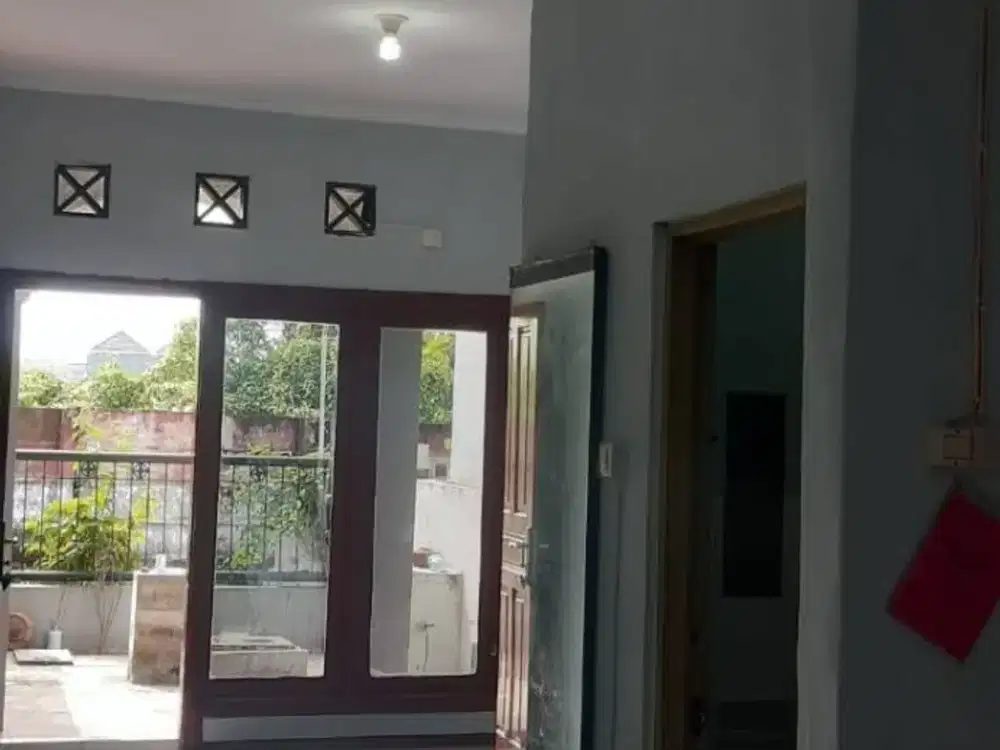 Wiguna Timur Siap Huni MURAH