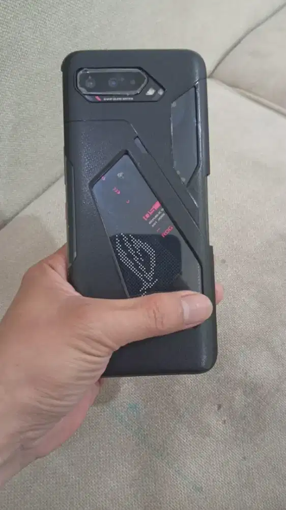 asus rog phone 5 8/128gb