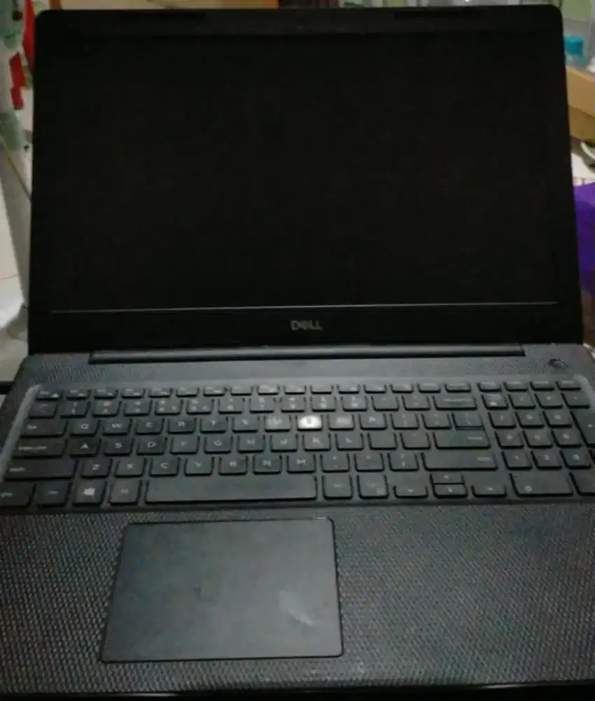 Di jual laptop Dell Inspire
