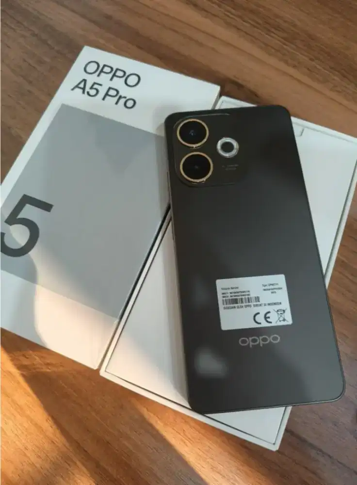 Oppo A5 pro 8/256 99% like new