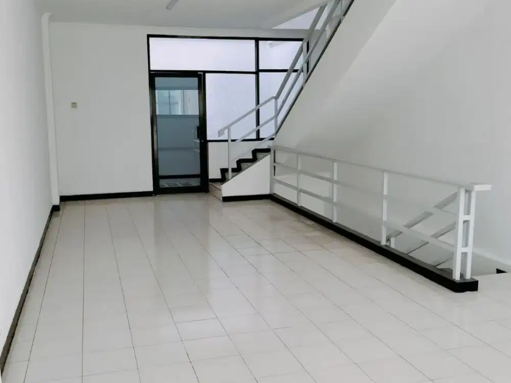 Dijual Ruko siap huni di  Sunter permai jakarta utara