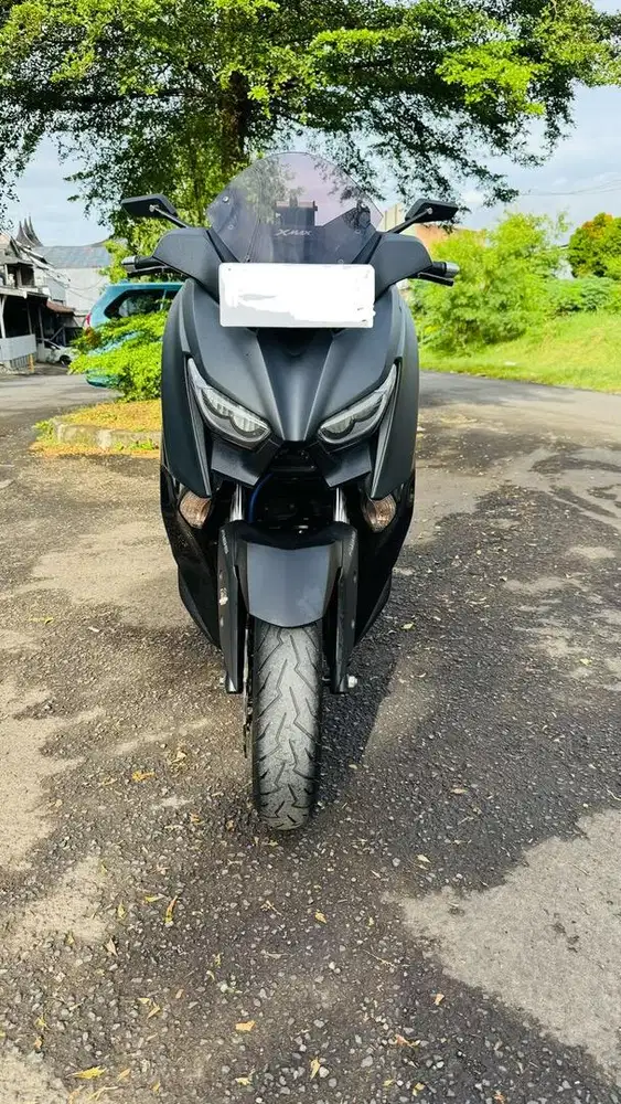 Yamaha Xmax 2019 Low KM