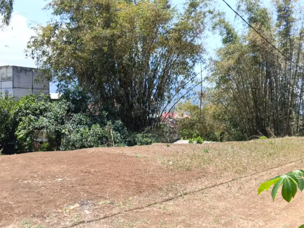 Properti Strategis di Depan Jatim Park 2 – Kota Batu