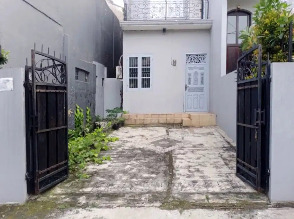 Paviliun Panglima Polim Aman, Tenang & Strategis